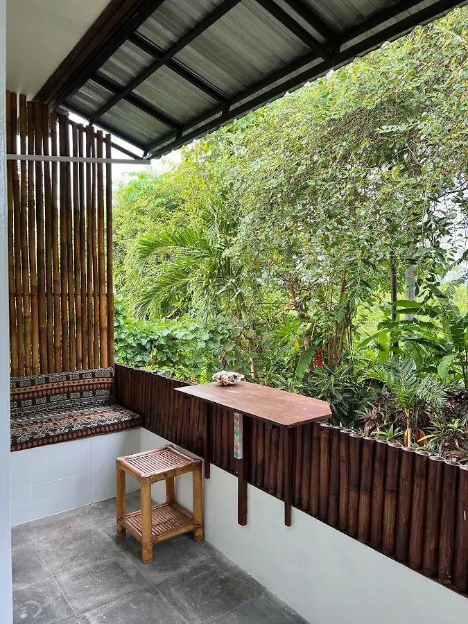 Summer Homestay Bali Nusa Dua