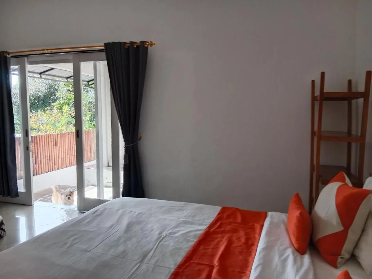 Summer Homestay Bali Nusa Dua