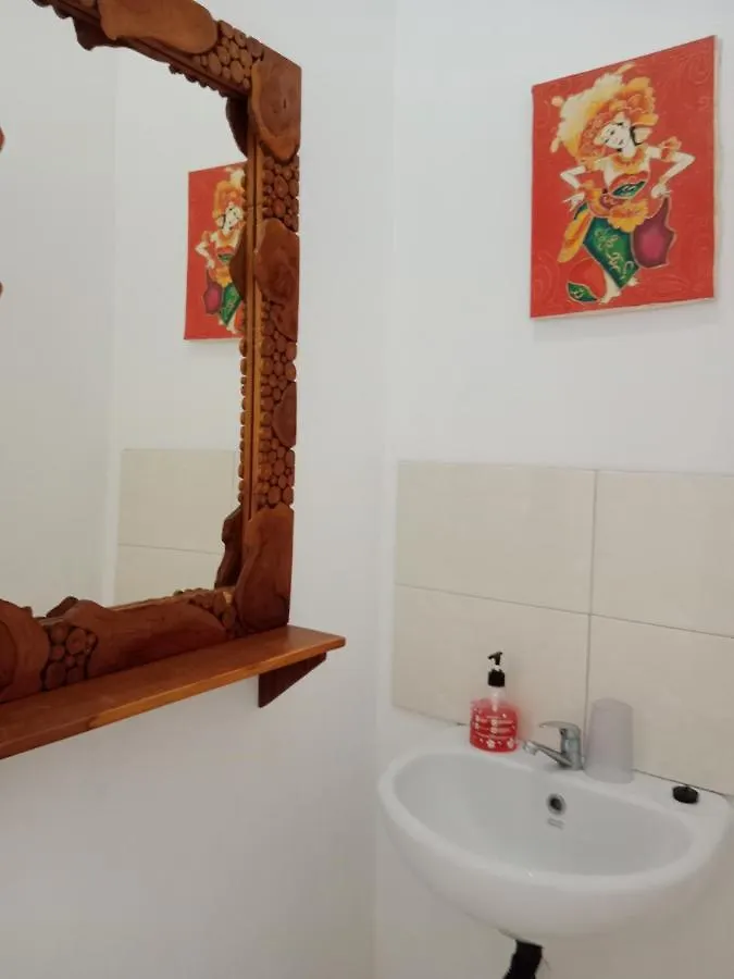 Summer Homestay Bali Nusa Dua   Nusa Dua (Bali)