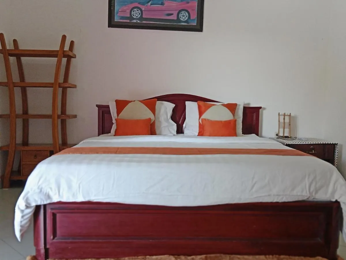 Summer Homestay Bali Nusa Dua