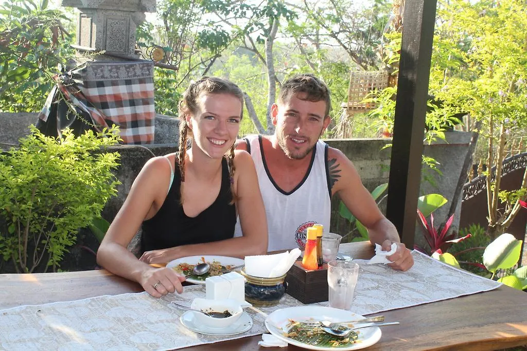 Summer Homestay Bali Nusa Dua  0*, Nusa Dua (Bali) Indonesia