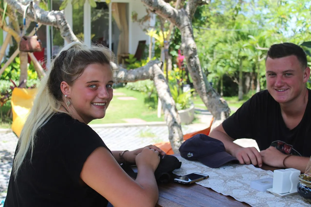Summer Homestay Bali Nusa Dua  0*, Nusa Dua (Bali) Indonesia