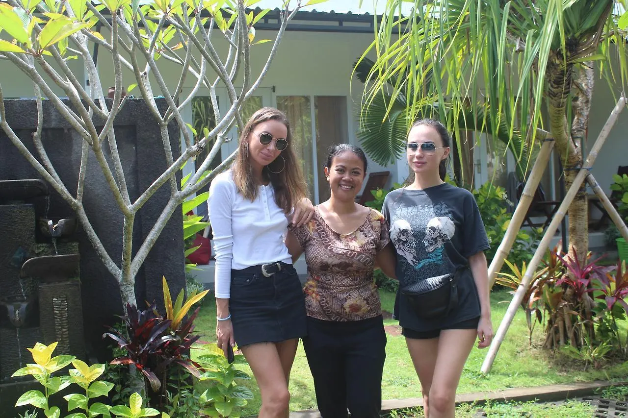 Summer Homestay Bali Nusa Dua  Nusa Dua (Bali)