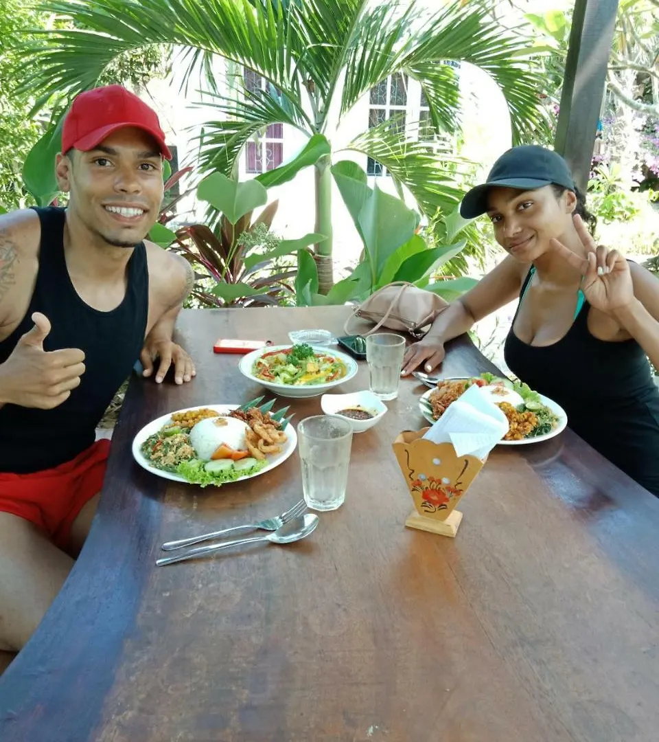 Summer Homestay Bali Nusa Dua   Nusa Dua (Bali)
